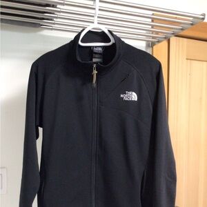 The North Face jacket